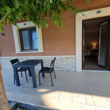Eden Relax Bed & Breakfast Termoli Exterior photo