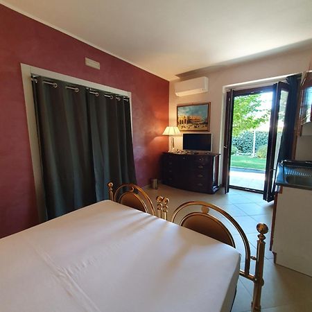 Eden Relax Bed & Breakfast Termoli Exterior photo