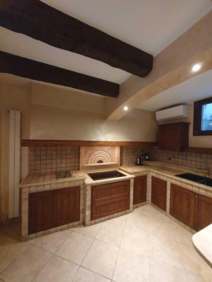 Eden Relax Bed & Breakfast Termoli Exterior photo