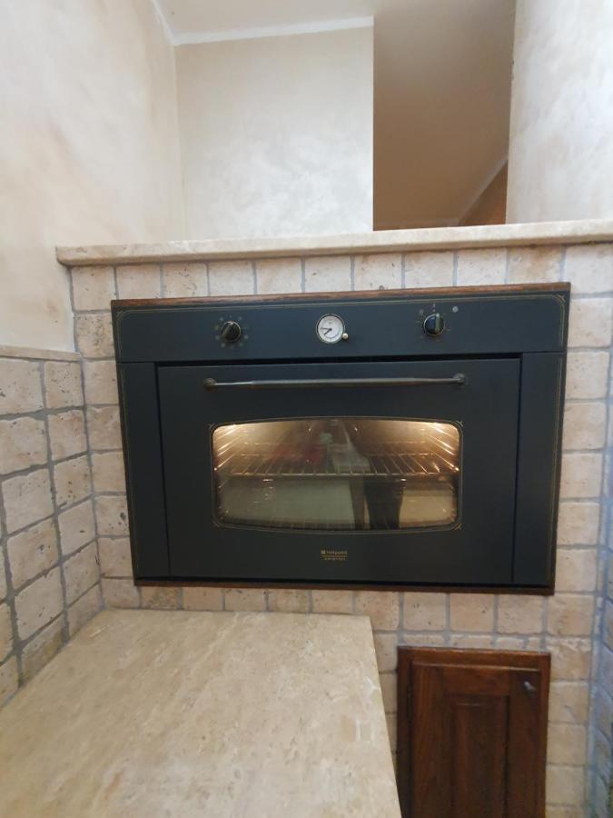 Eden Relax Bed & Breakfast Termoli Exterior photo