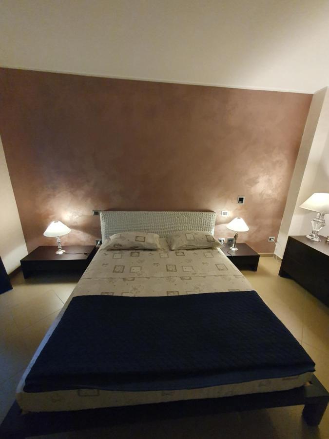 Eden Relax Bed & Breakfast Termoli Exterior photo
