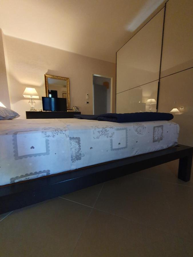 Eden Relax Bed & Breakfast Termoli Exterior photo