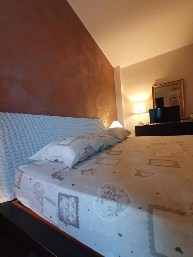 Eden Relax Bed & Breakfast Termoli Exterior photo