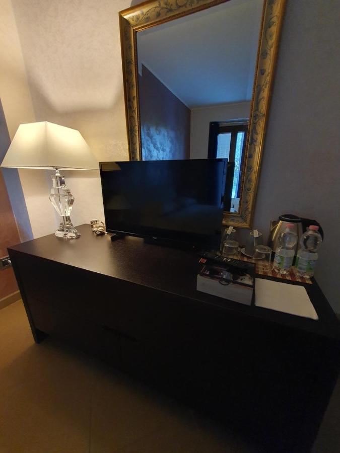 Eden Relax Bed & Breakfast Termoli Exterior photo