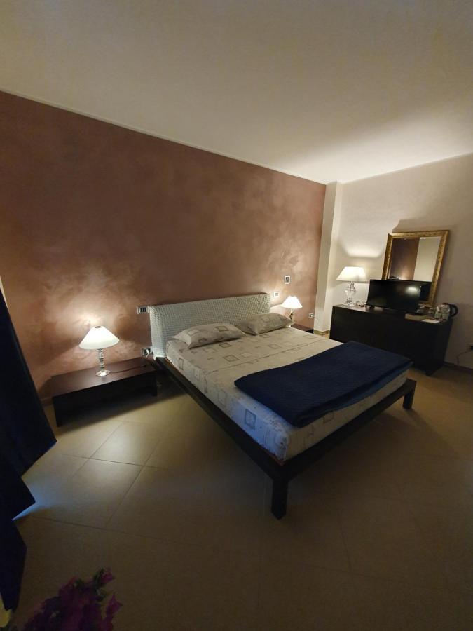 Eden Relax Bed & Breakfast Termoli Exterior photo