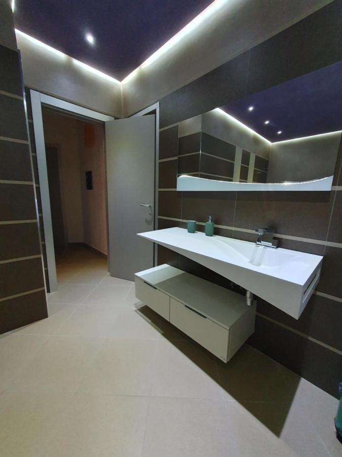 Eden Relax Bed & Breakfast Termoli Exterior photo