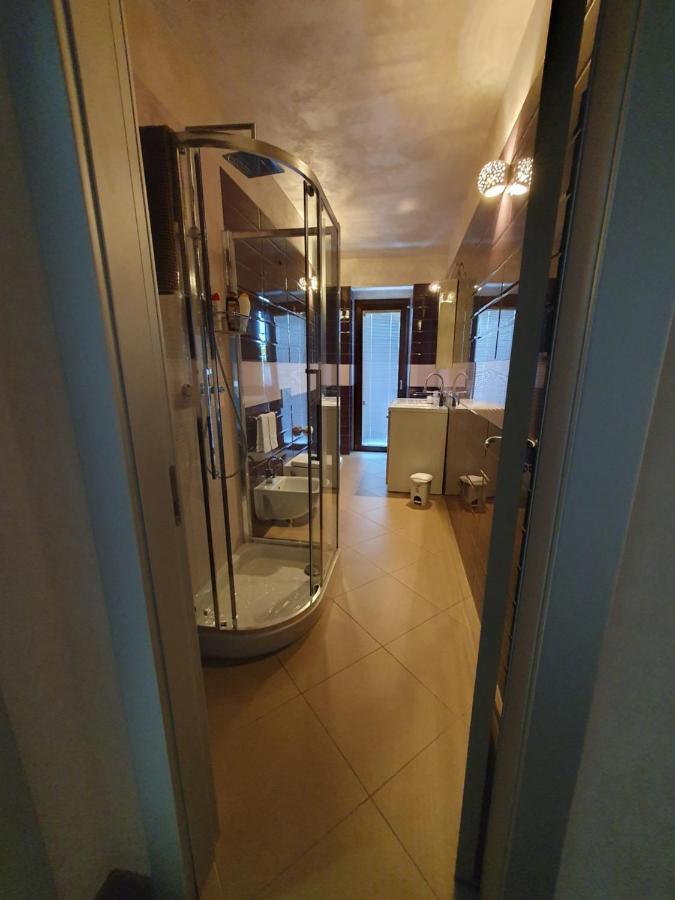 Eden Relax Bed & Breakfast Termoli Exterior photo