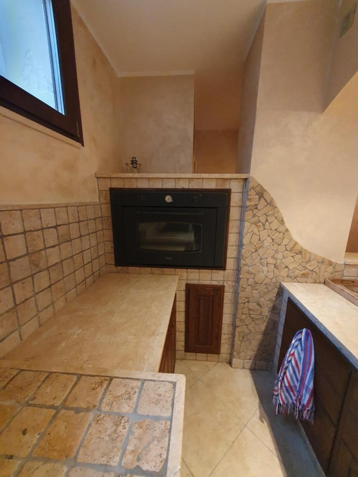 Eden Relax Bed & Breakfast Termoli Exterior photo