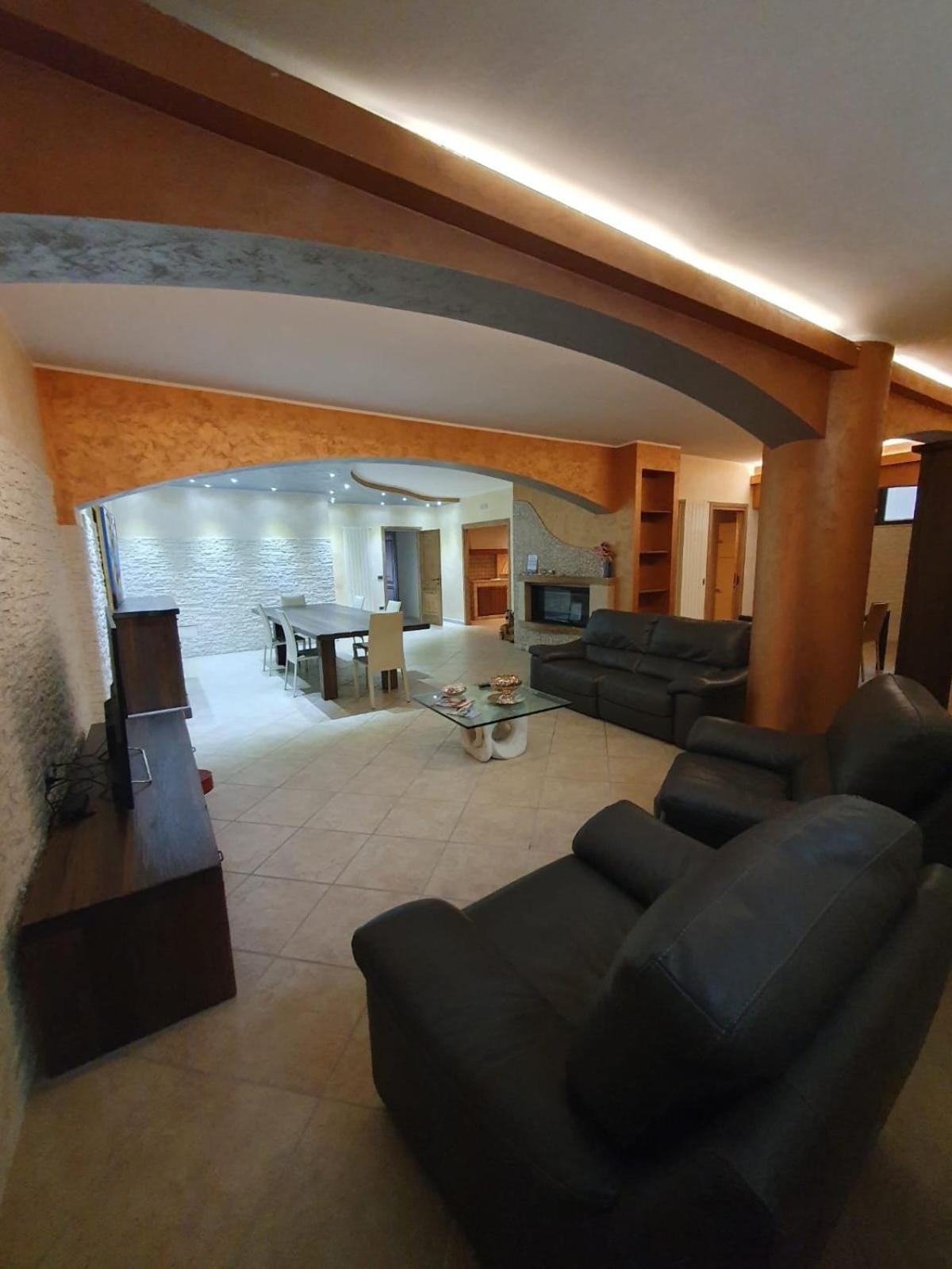 Eden Relax Bed & Breakfast Termoli Exterior photo