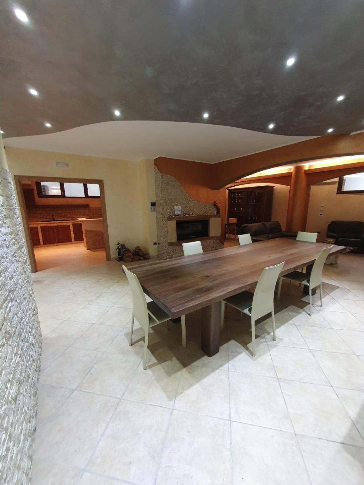 Eden Relax Bed & Breakfast Termoli Exterior photo