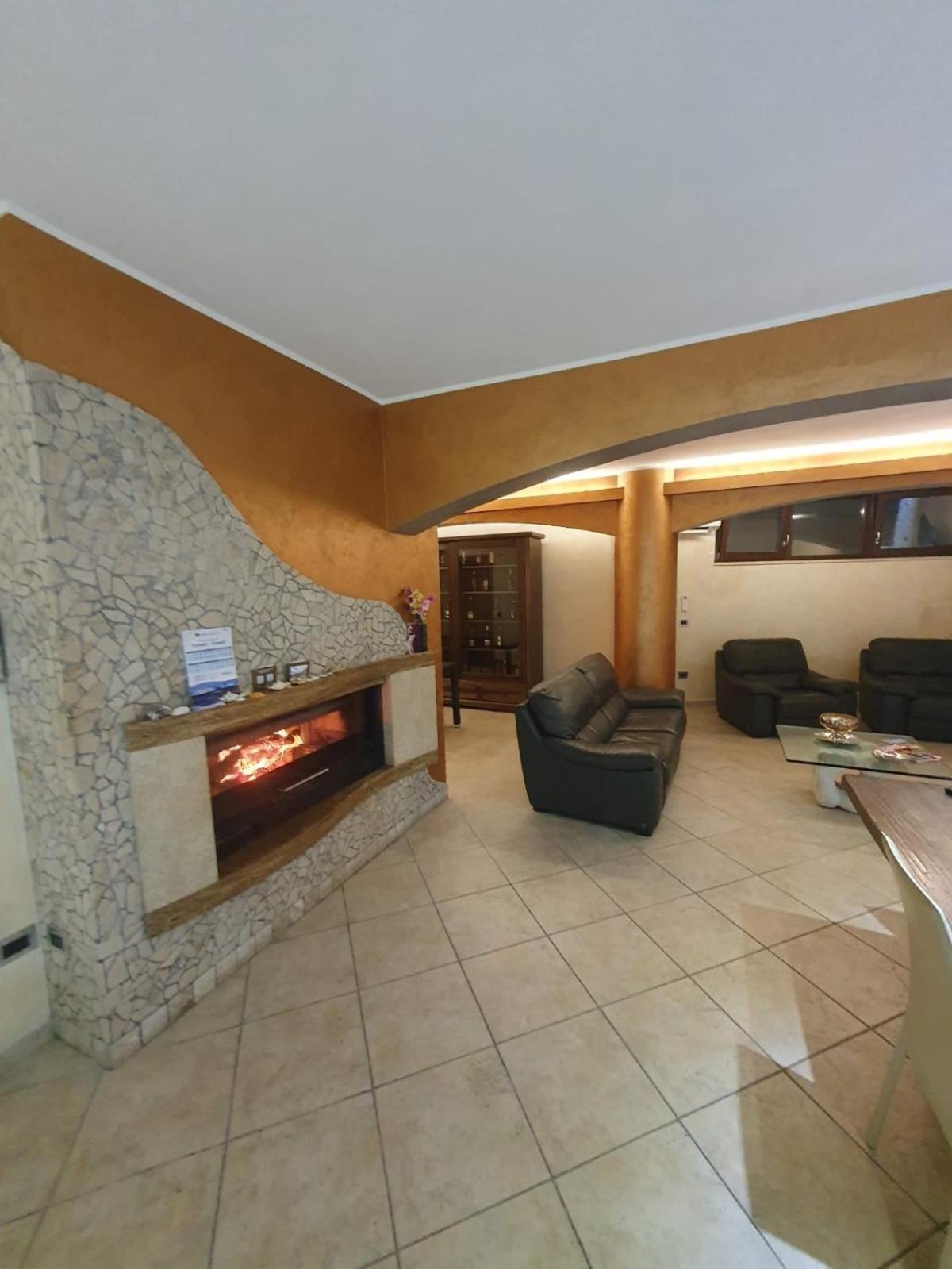 Eden Relax Bed & Breakfast Termoli Exterior photo