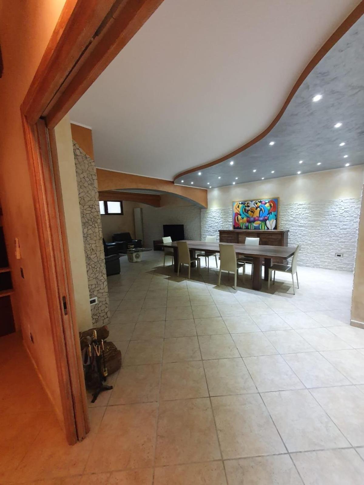 Eden Relax Bed & Breakfast Termoli Exterior photo