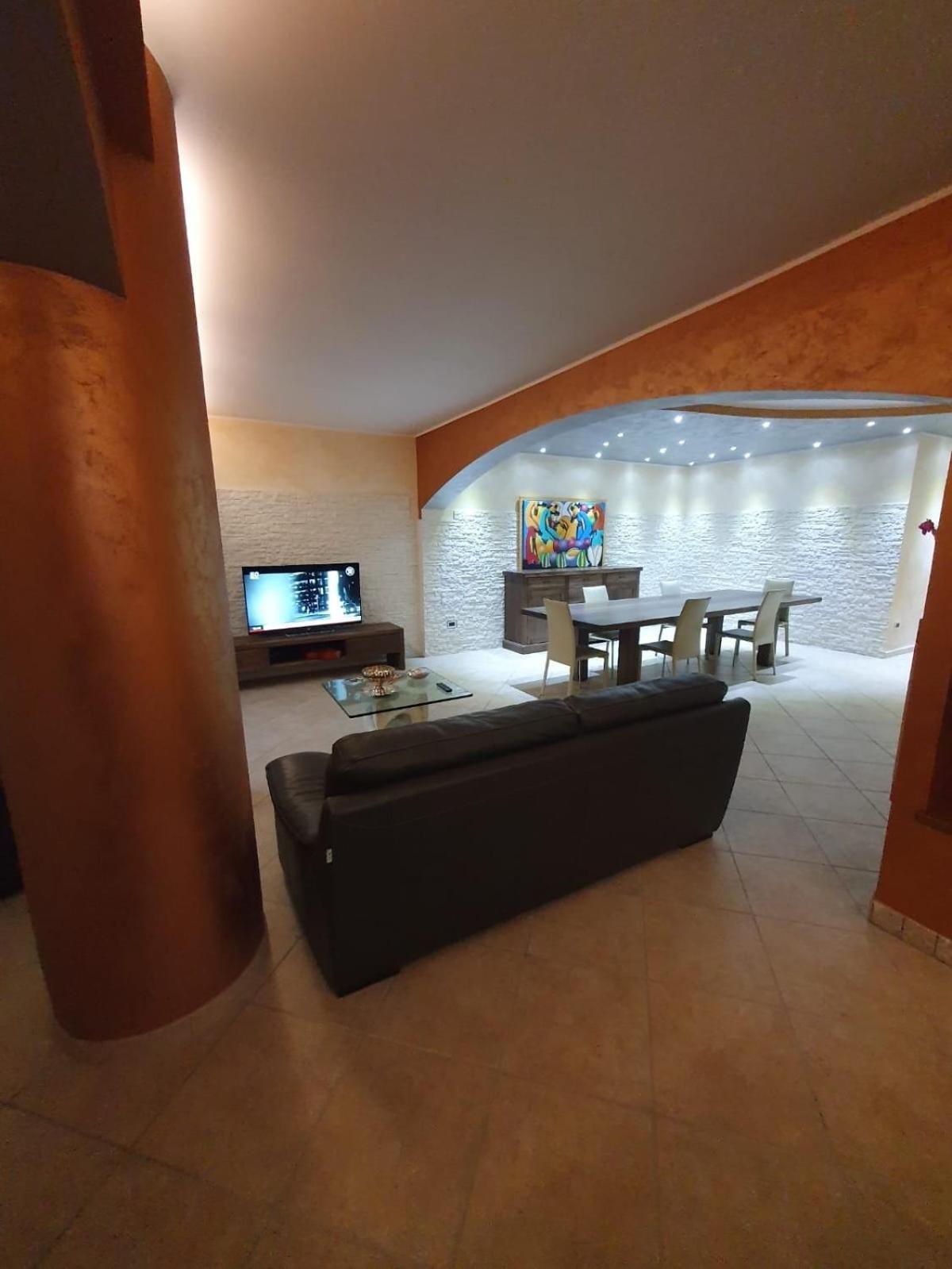 Eden Relax Bed & Breakfast Termoli Exterior photo