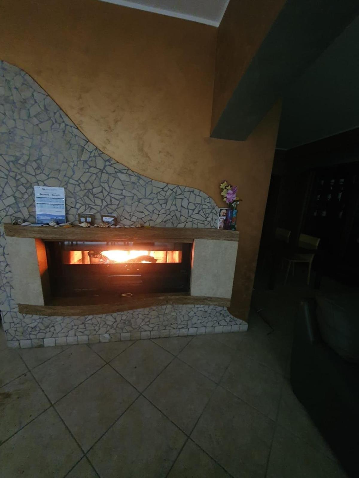 Eden Relax Bed & Breakfast Termoli Exterior photo