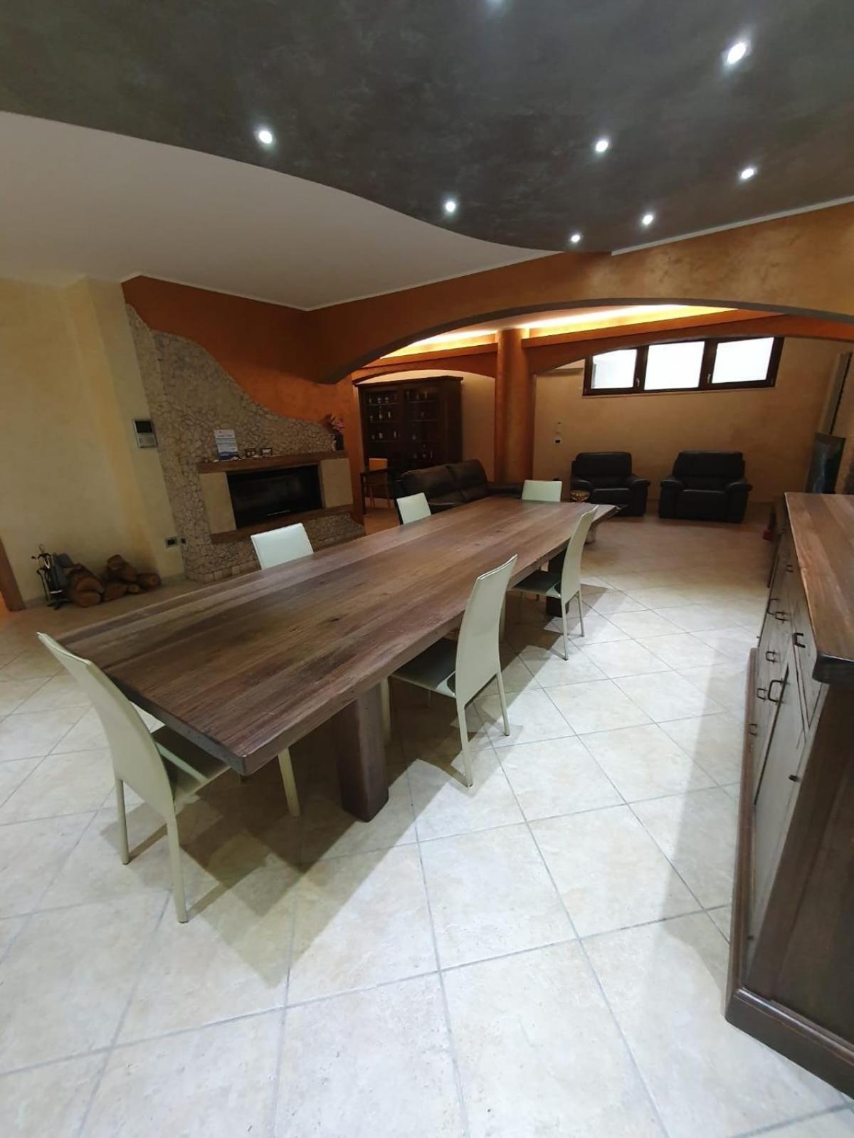 Eden Relax Bed & Breakfast Termoli Exterior photo