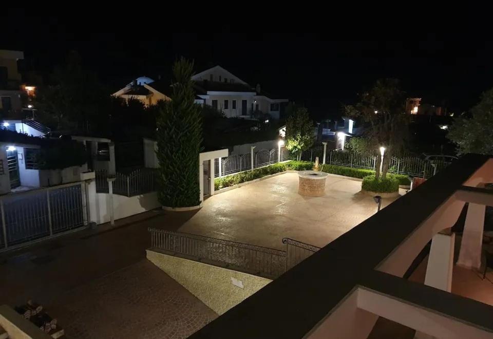 Eden Relax Bed & Breakfast Termoli Exterior photo