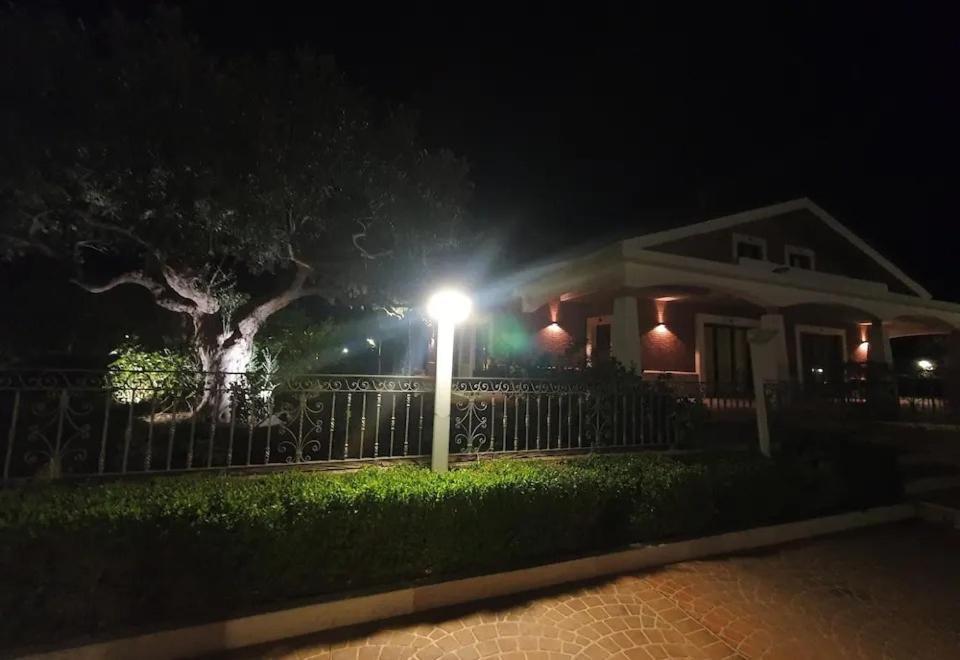 Eden Relax Bed & Breakfast Termoli Exterior photo
