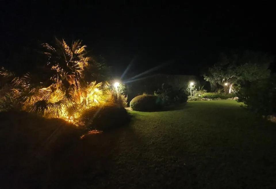 Eden Relax Bed & Breakfast Termoli Exterior photo
