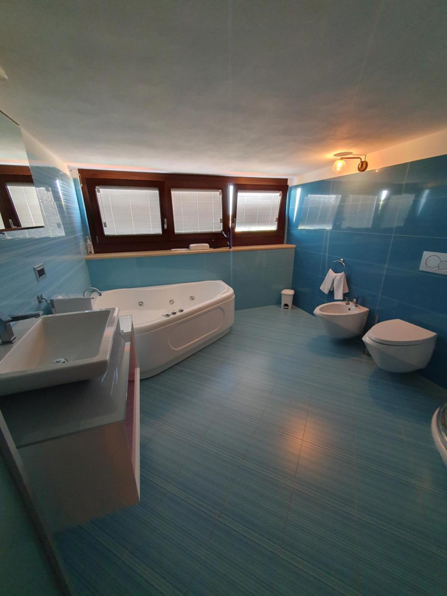 Eden Relax Bed & Breakfast Termoli Exterior photo