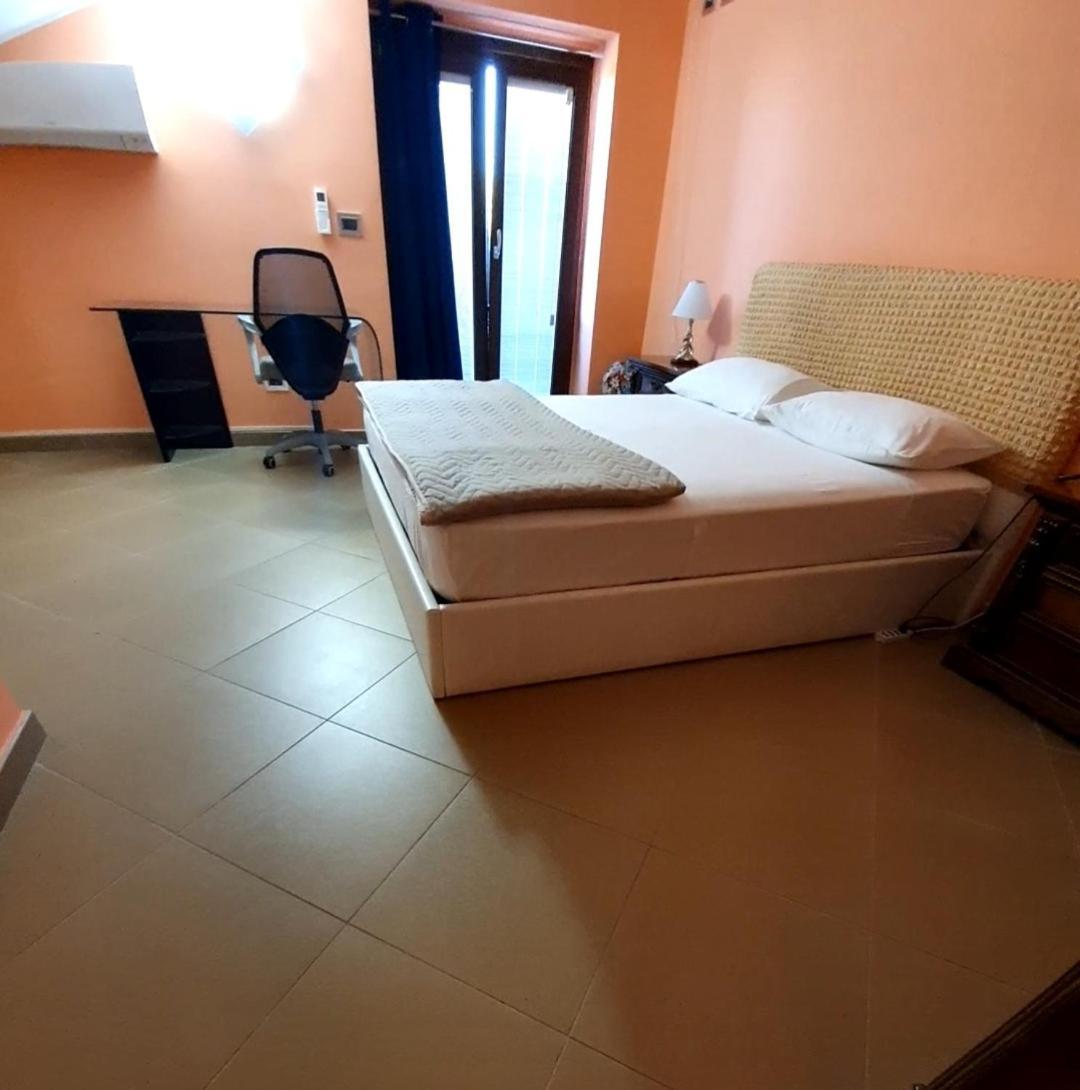 Eden Relax Bed & Breakfast Termoli Exterior photo
