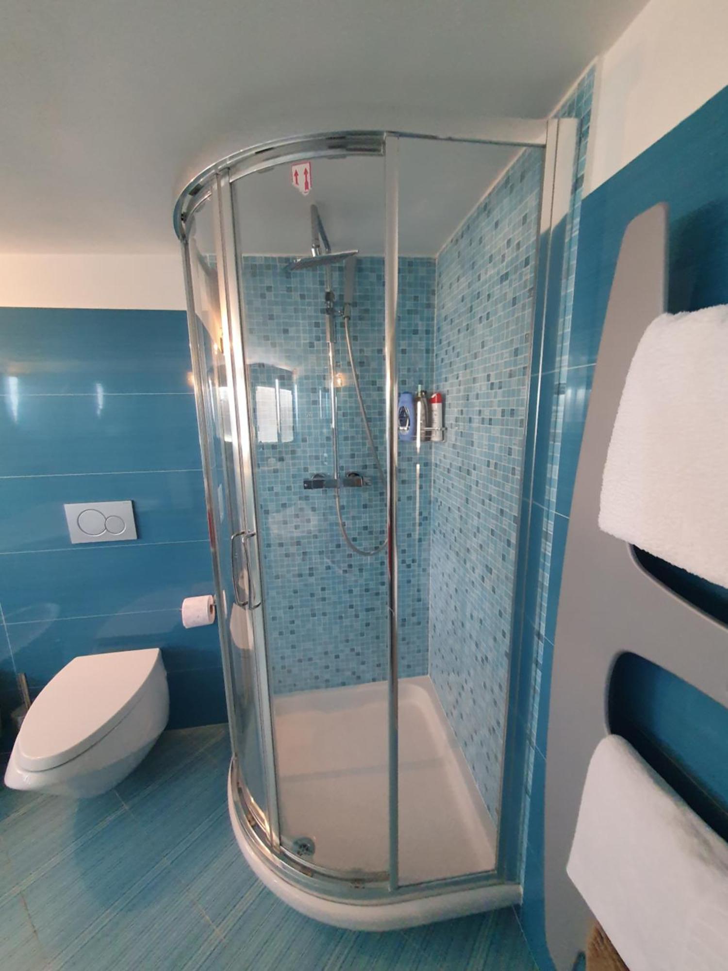 Eden Relax Bed & Breakfast Termoli Exterior photo