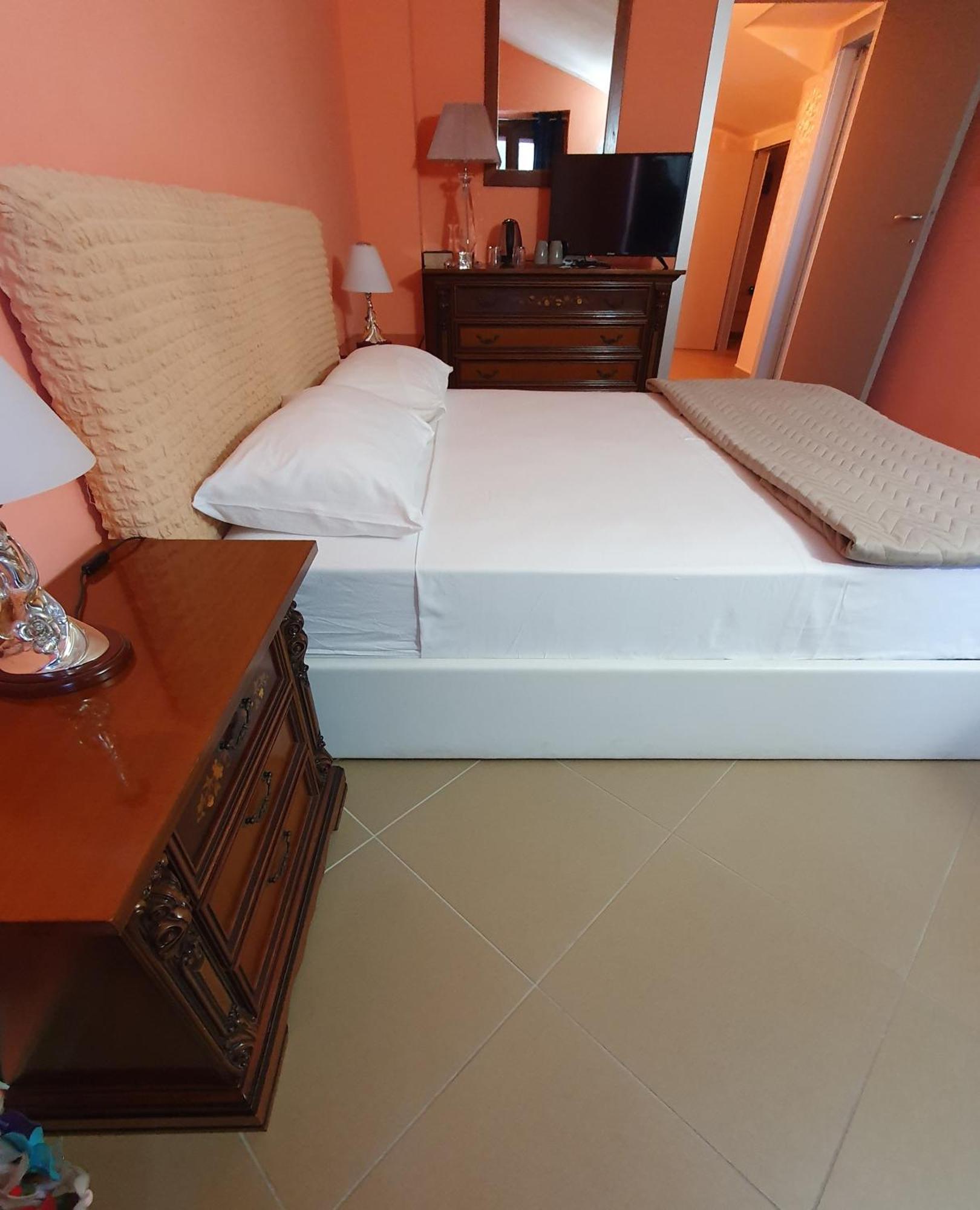 Eden Relax Bed & Breakfast Termoli Room photo
