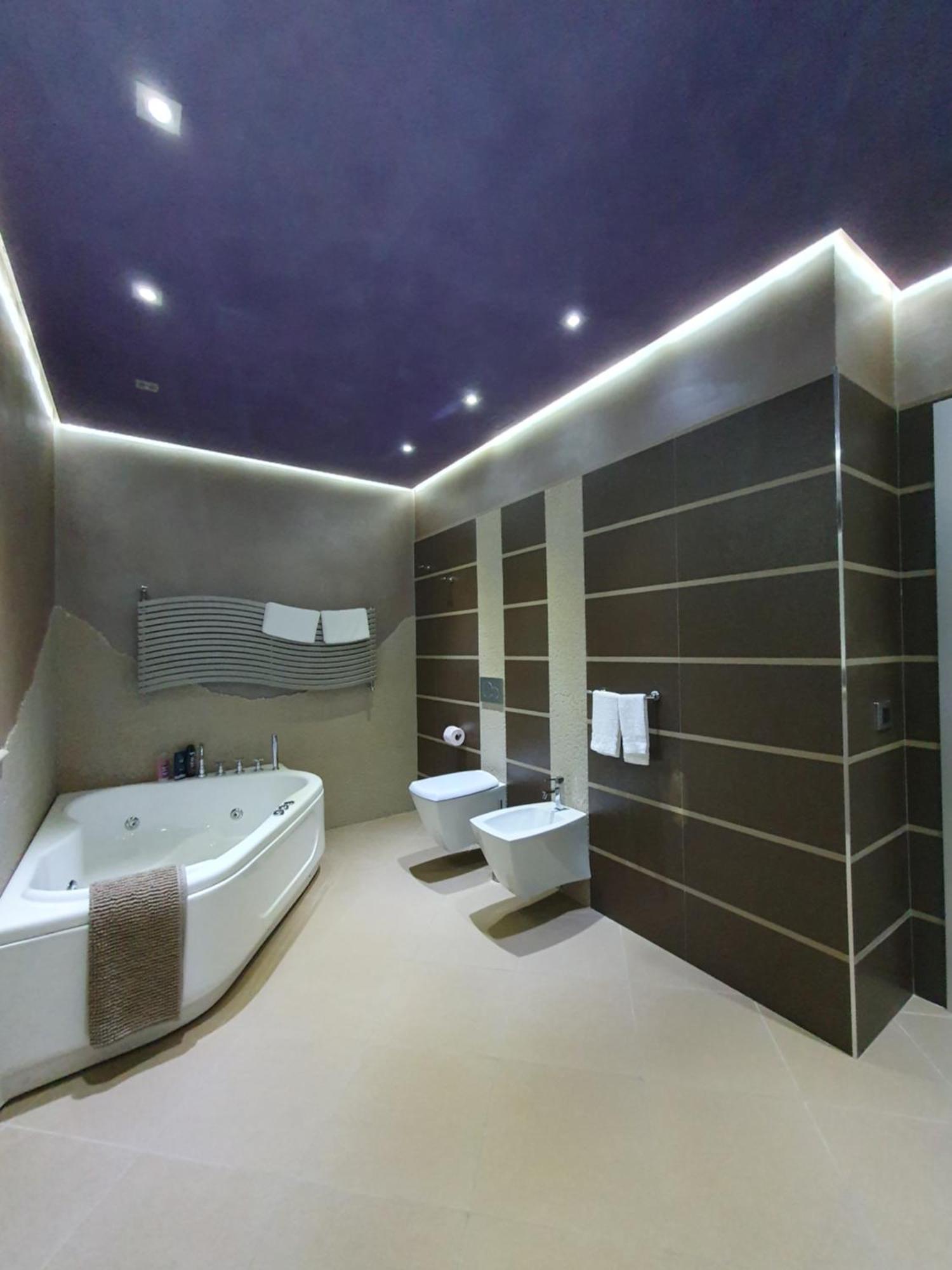 Eden Relax Bed & Breakfast Termoli Exterior photo