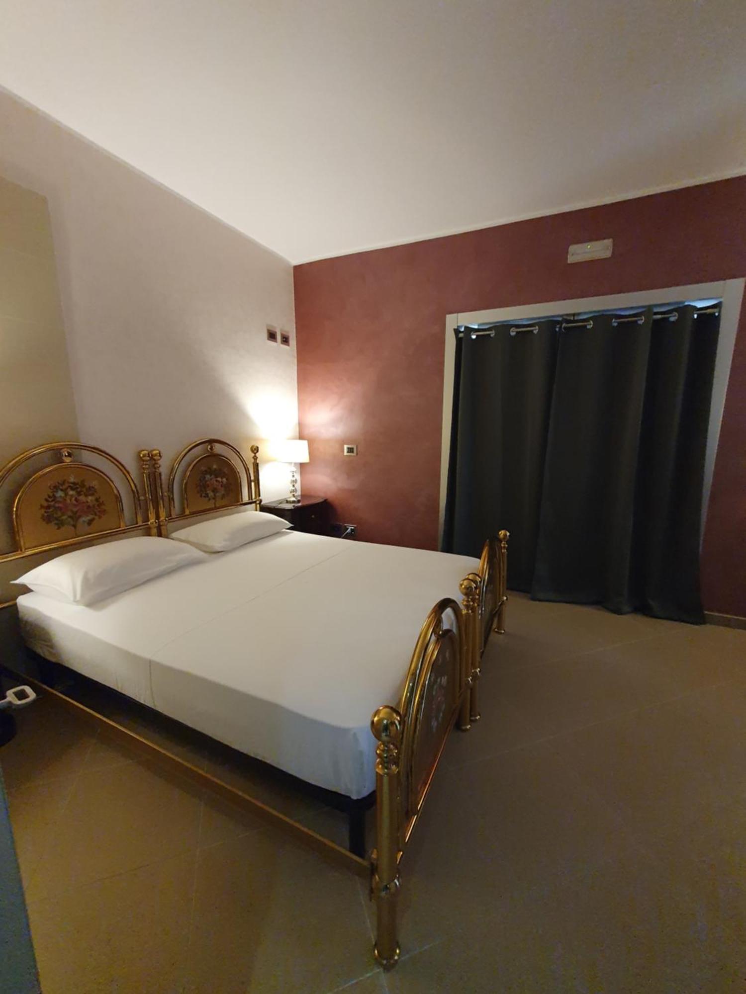 Eden Relax Bed & Breakfast Termoli Exterior photo