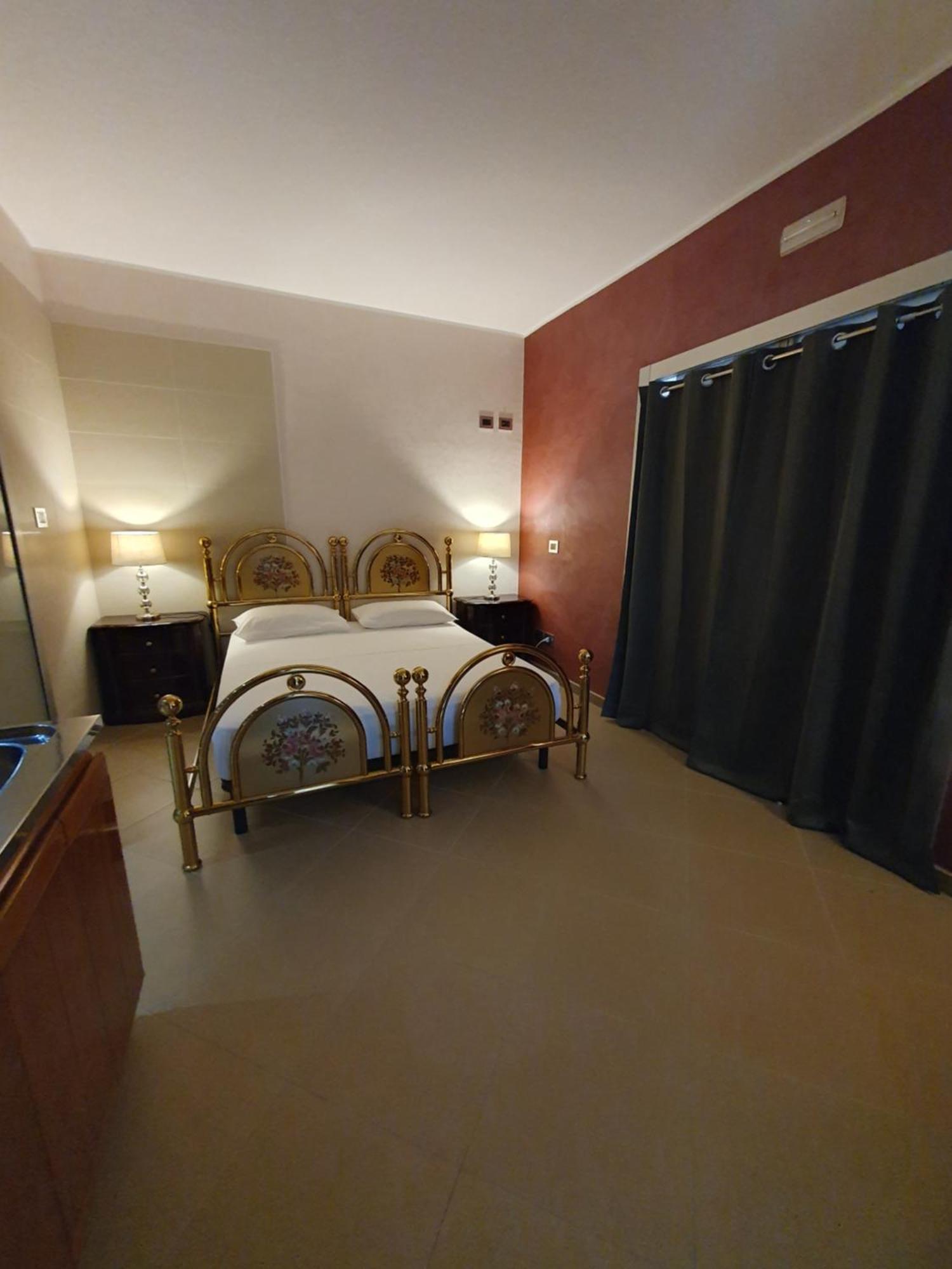 Eden Relax Bed & Breakfast Termoli Exterior photo