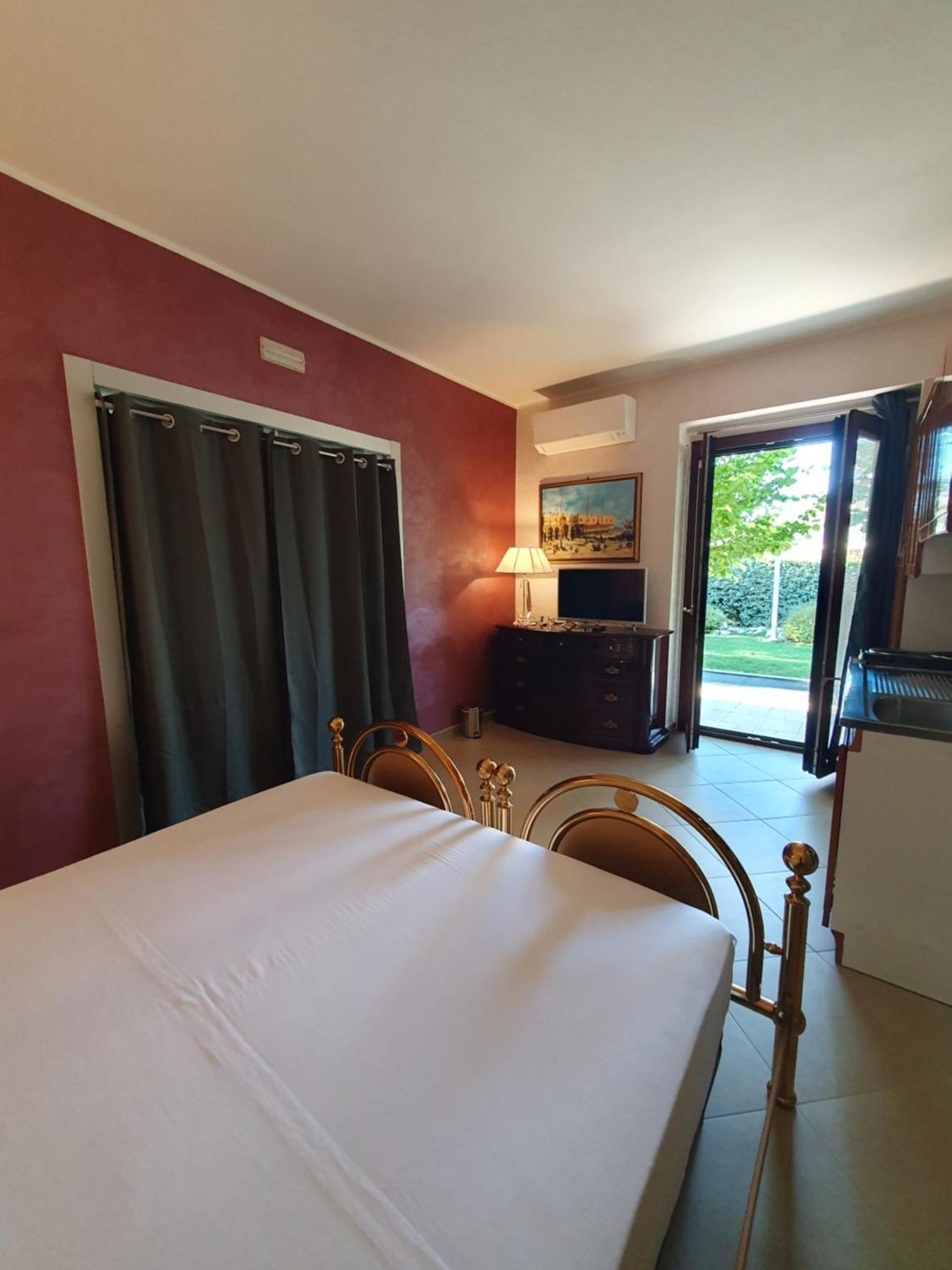 Eden Relax Bed & Breakfast Termoli Exterior photo
