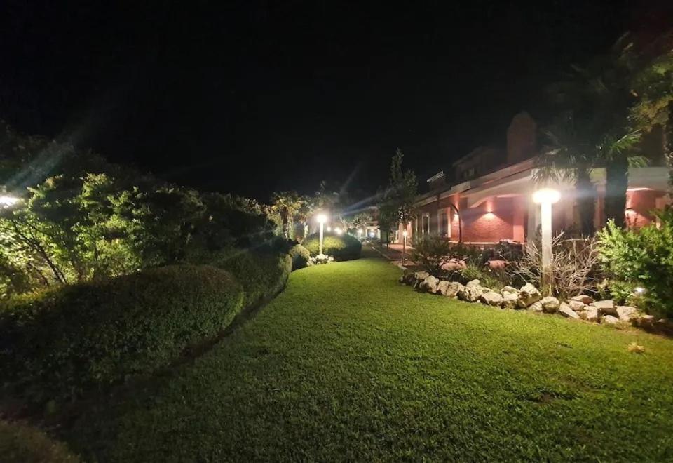 Eden Relax Bed & Breakfast Termoli Exterior photo
