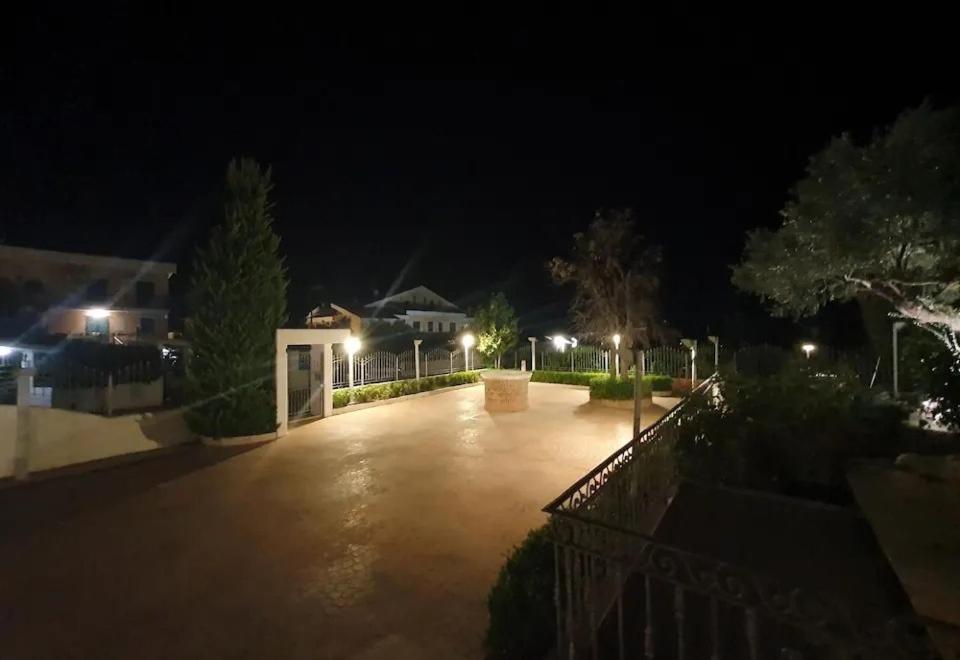 Eden Relax Bed & Breakfast Termoli Exterior photo