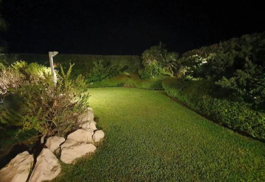 Eden Relax Bed & Breakfast Termoli Exterior photo