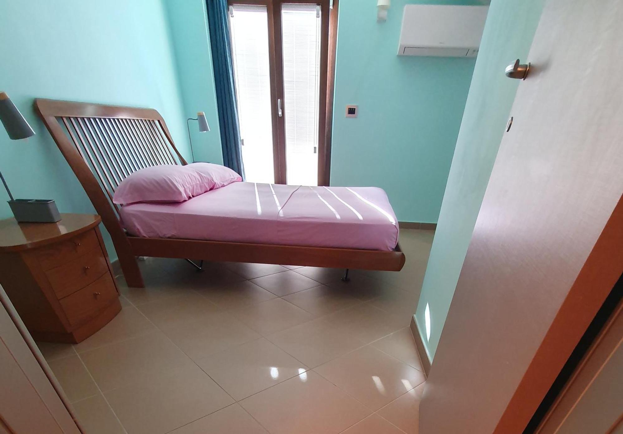 Eden Relax Bed & Breakfast Termoli Room photo